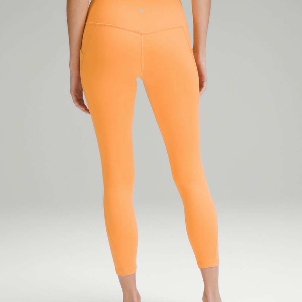 Lululemon align leggings